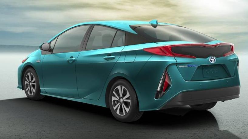 TOYOTA PRIUS PRIME 2019 JTDKARFP0K3113463 image